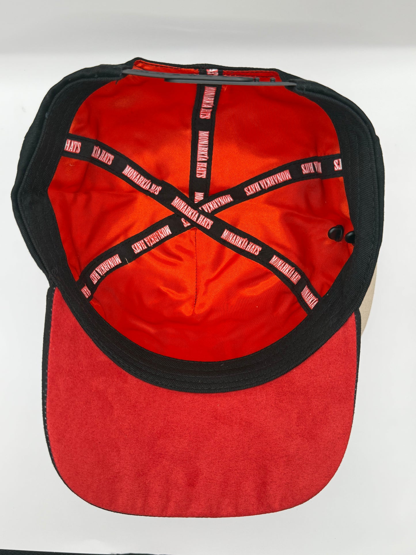 "SCARFACE DIAMONDS" CAP